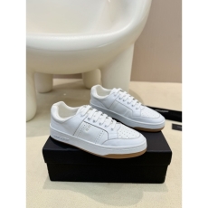 YSL Casual Shoes